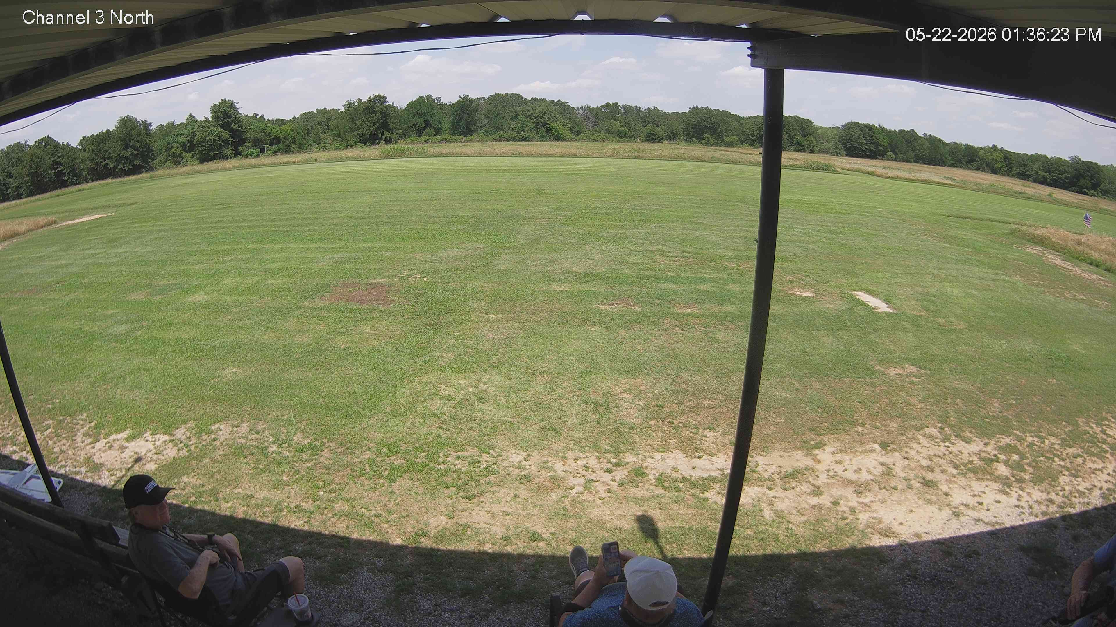 camera image
